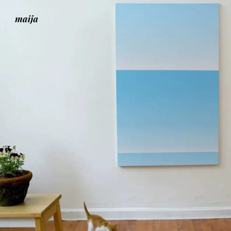Colourful Life Print from maija