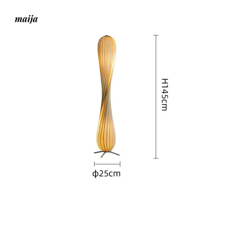 Cardenas Floor Lamp from maija