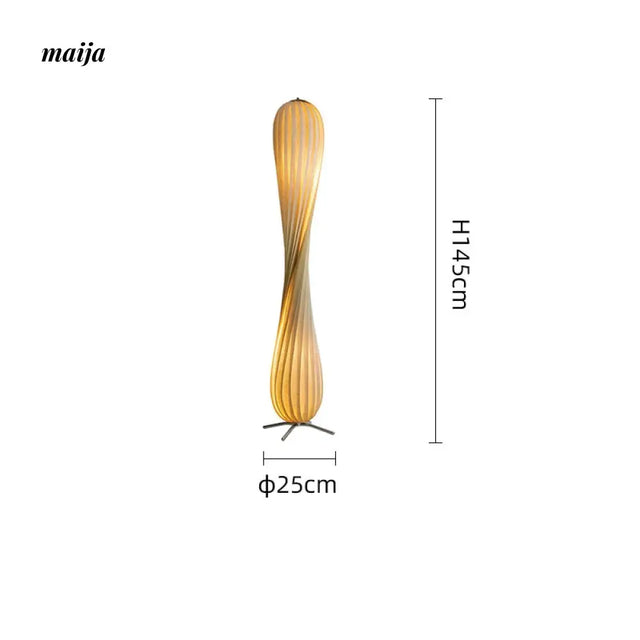 Cardenas Floor Lamp from maija
