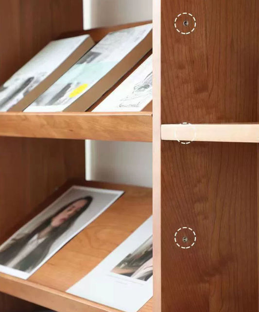 Lucia Magazine Display Cabinet from maija