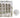 LIVINGPLUS Nordic Cup Display Stand from MOSE