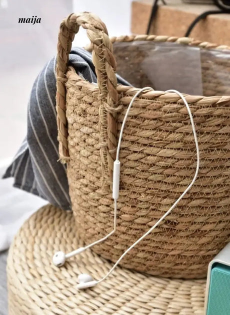 Colby Fenghua Storage Basket from maija