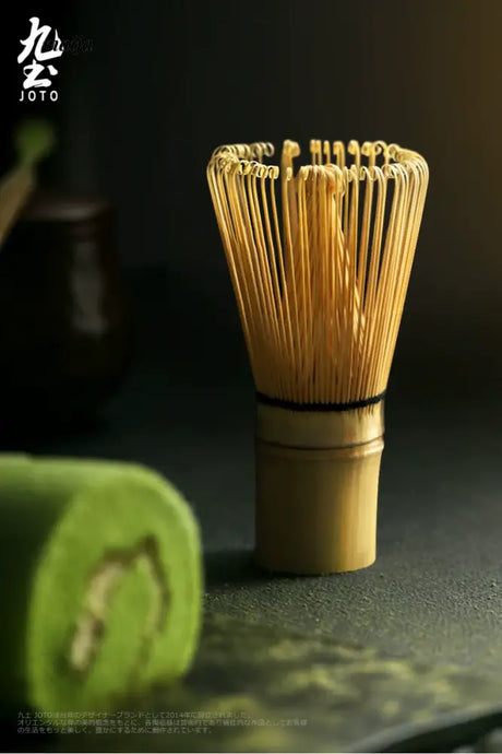 JOTO Matcha Cup Set with Brush from JOTO