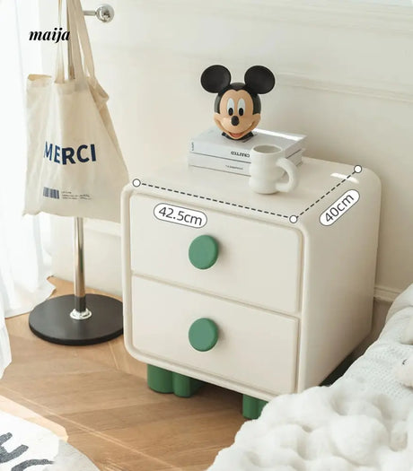 [Pre-Order] Bernice Bedside Table from maija
