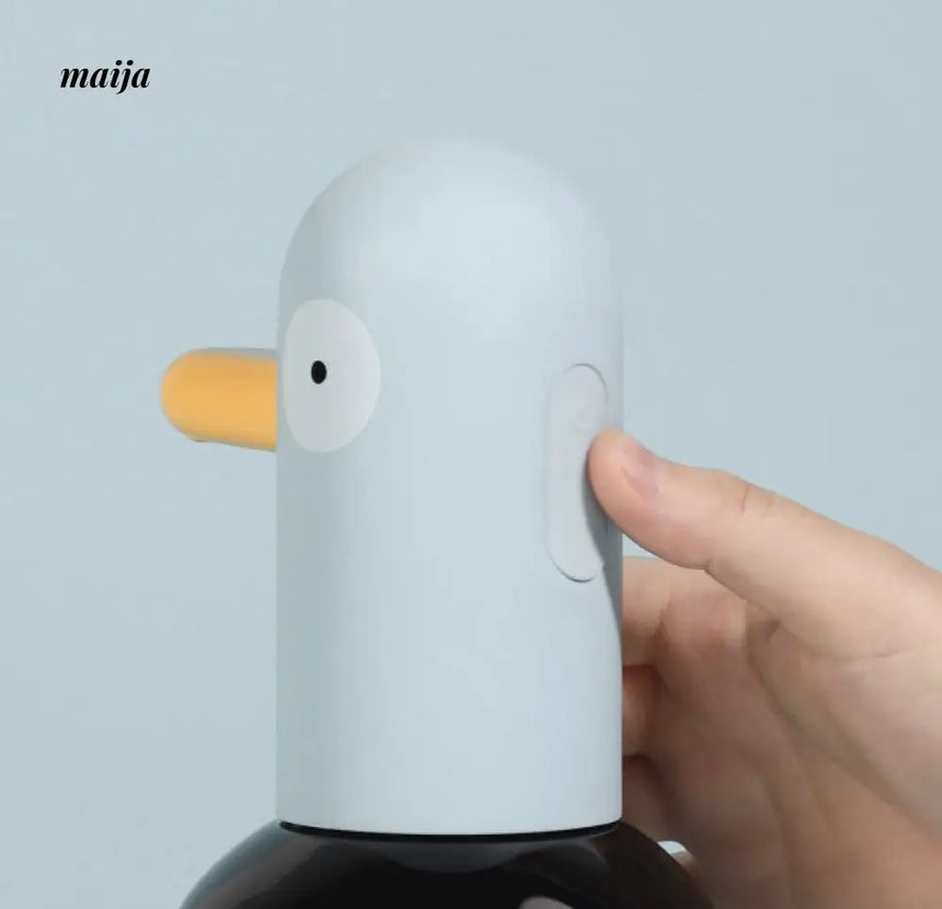 MUID Duck Soap Dispenser from MUID