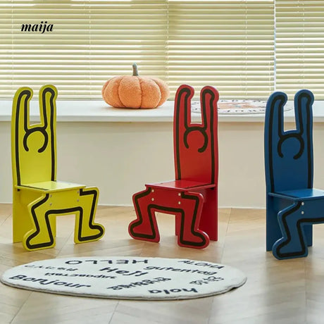 LAZYSPACE Grace Learning Chair from LAZYSPACE