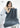 NUANYOU Calendar Month Cotton Bath Towel from maija