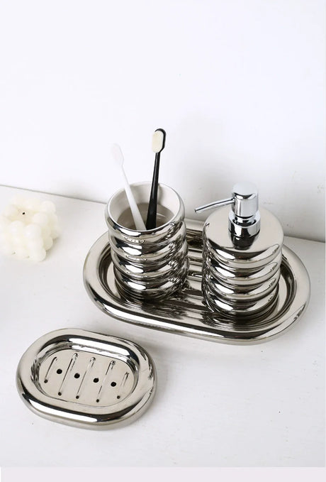 LENYVASEN Ivy Creative Brushing Cup Set from LENYVASEN