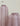 COLOURHUNTER Pink Treasure Glass Flower Vase from maija