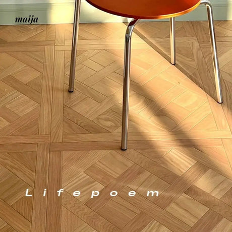 LIFEPOEM Edinburgh Chair from LIFEPOEM