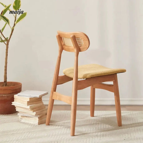 XIXI Dreamy Rattan Chair from XIXI