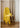 MISTYWOOD Knitted Yellow Duvet for Leisure from MISTYWOOD