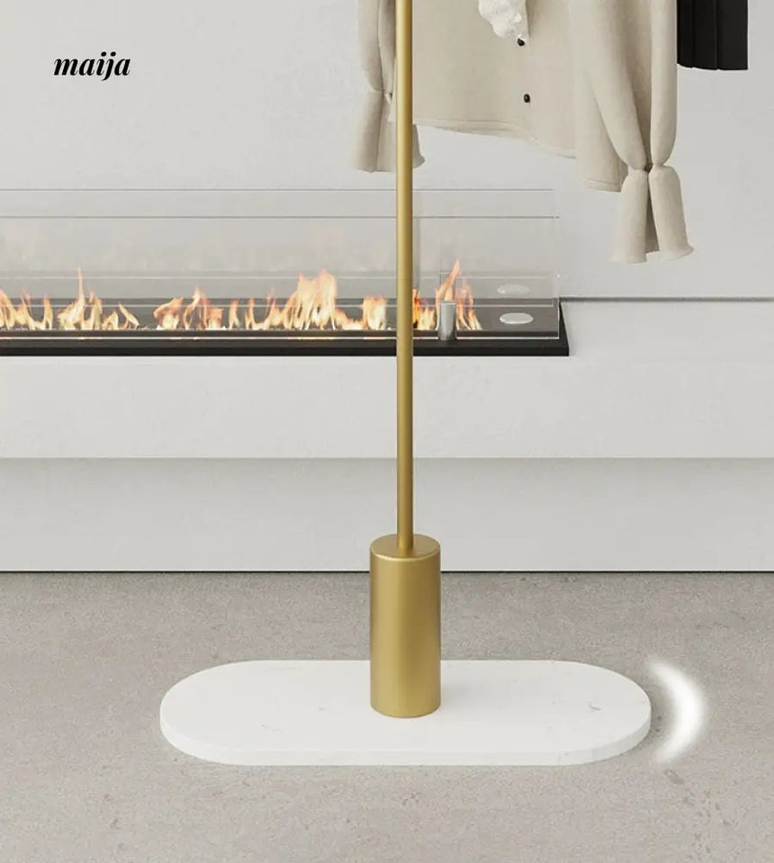Natalia Coat Rack from Shang Meilin