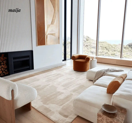 Sandstorm Rug from maija