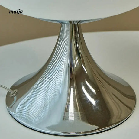 Retro Apple Table Lamp from maija