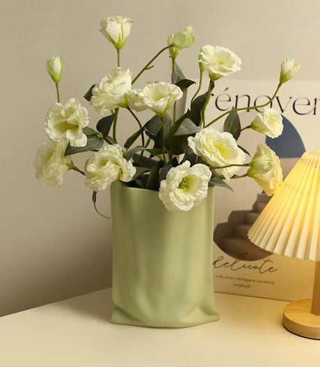 NICEMOON Mia Nordic Ceramic Accent Piece from NICEMOON