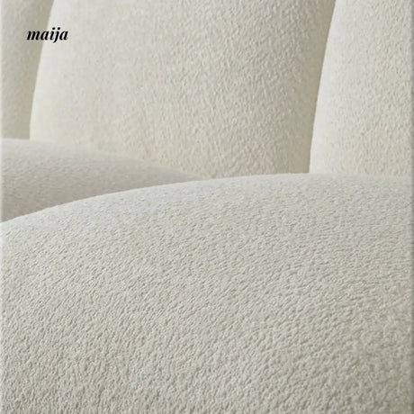 DOSMARS Ella Cream Sofa with Linen from DOSMARS