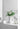 LENYVASEN Damian Fold-Bag Ceramic Flower Vase from LENYVASEN