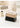 COLLECT TIME Leather Coffee Table Tissue Box from COLLECT TIME