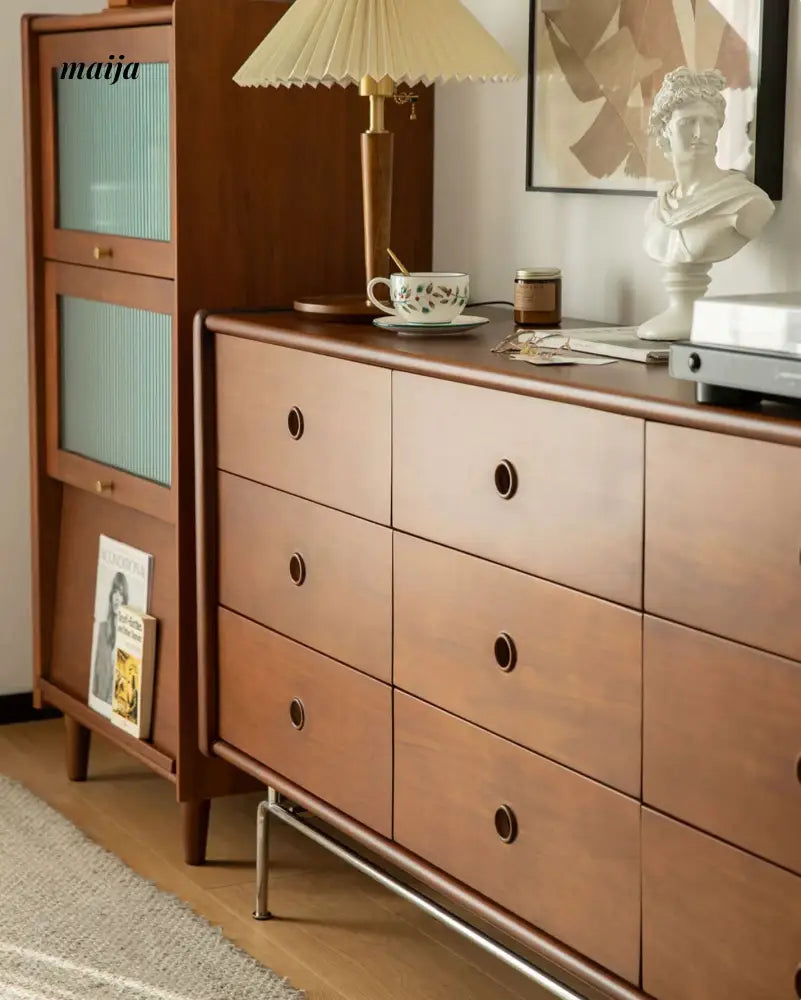 Elizabeth Retro Chest Of Drawers from maija