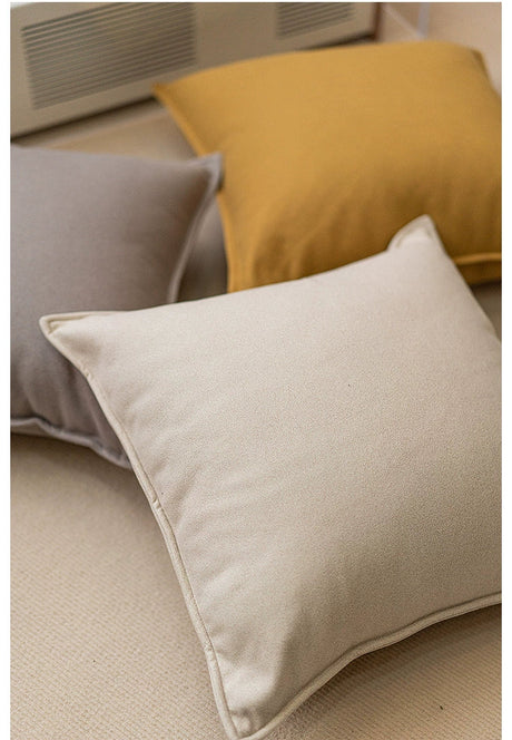 MISTYWOOD High-End Pillow for Bed or Sofa from MISTYWOOD