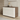 GEPH Theo Cream Bedside Storage Cabinet from GEPH