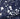 Deep Sea Blue Terrazzo Tray from maija