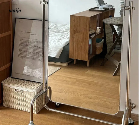 MOODSTORM Summer Mobile Floor Mirror from MOODSTORM