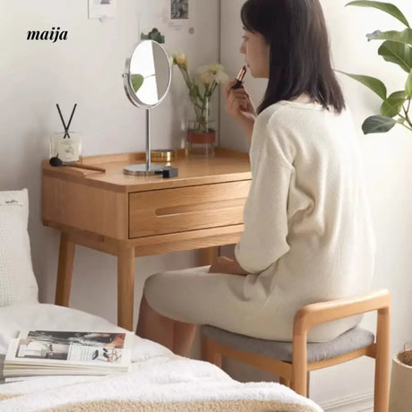 GENJI Gladys Dressing Table from GENJI