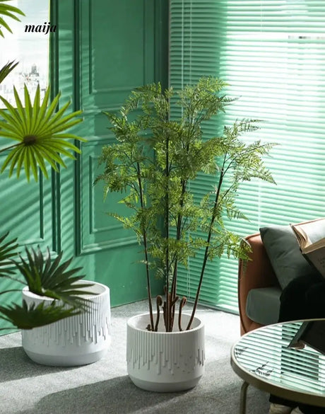 Rita Nordic Elegance Flowerpot from maija
