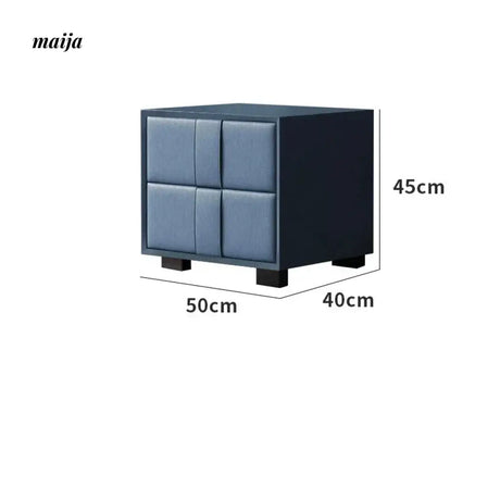 YS Mon Ami Petal Headrest Bed from YS