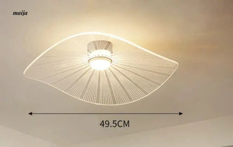 GVG Lucia Minimalistic Ceiling Lamp from GVG