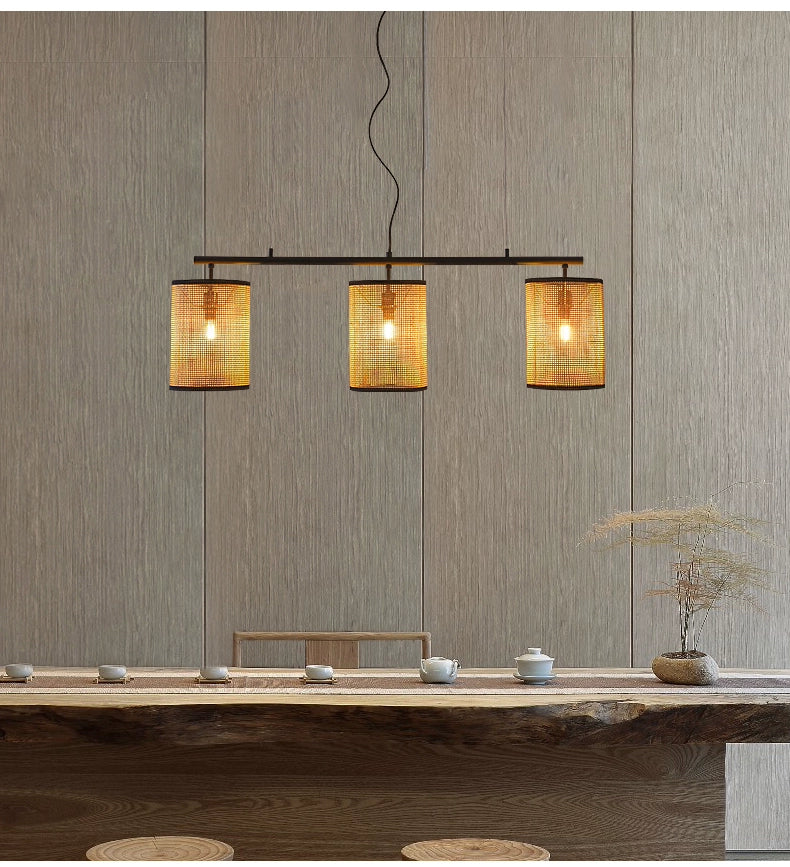 RUIXING Benjamin Ceiling Lamp from RUIXING