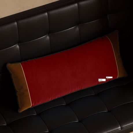 VANT Alhambra Plush Luxury Lounge Pillow Couch Cushion from VANT