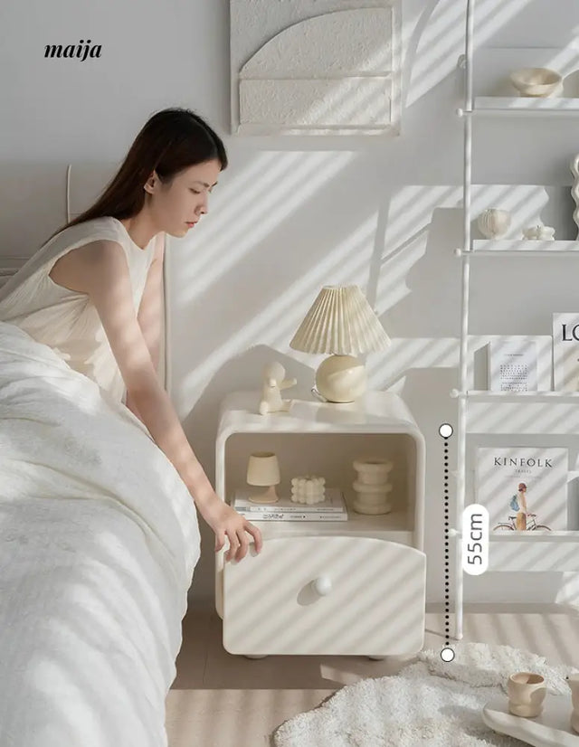 Penny Bedside Table from maija