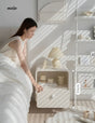 Penny Bedside Table from maija
