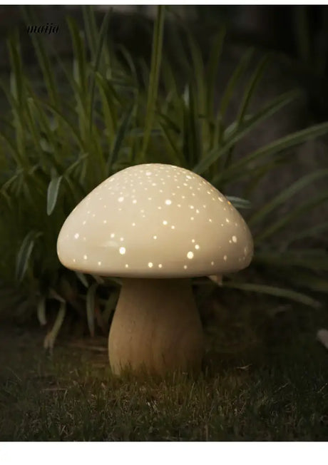 NAMO Mushroom Lamp Series Night Light from NAMO