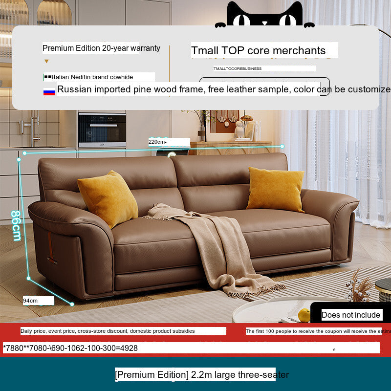 DIPU Ivan Sponge Lounger Chair from DIPU