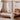 Kira Solid Wood Bed with Canopy from AI