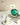 Caiden Simple Glass Vase from maija