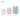 Light Weight Pastel Cutting Boards from maija