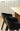 MIKA Armrest Solid Wood Designer Chair from MIKA