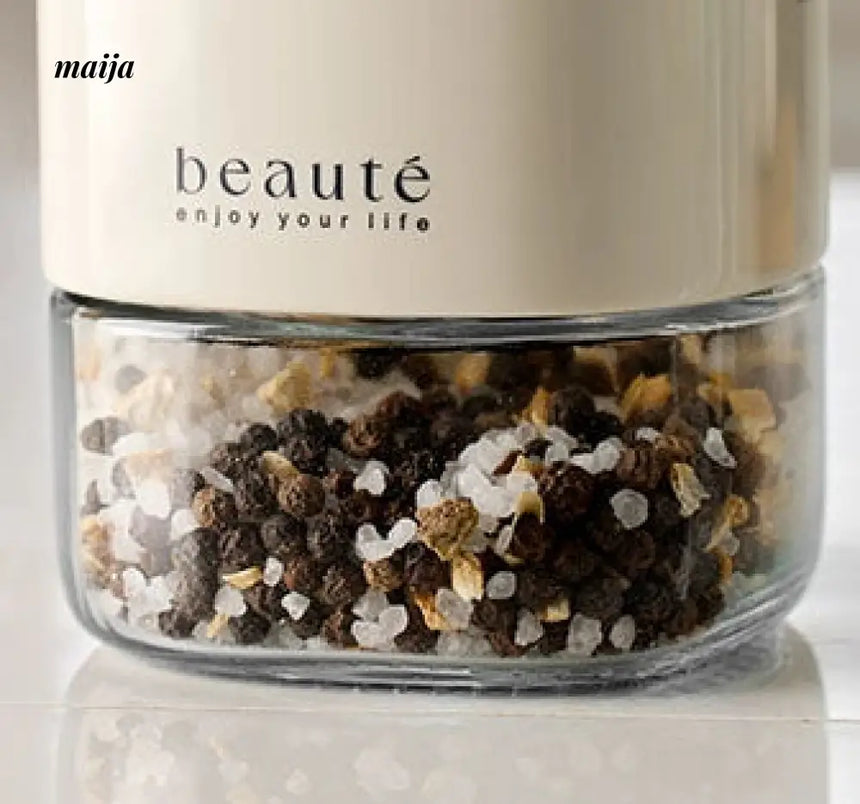TINYHOME Seasoning Jar from maija