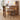 FUYUKI Macon Bar Table from FUYUKI
