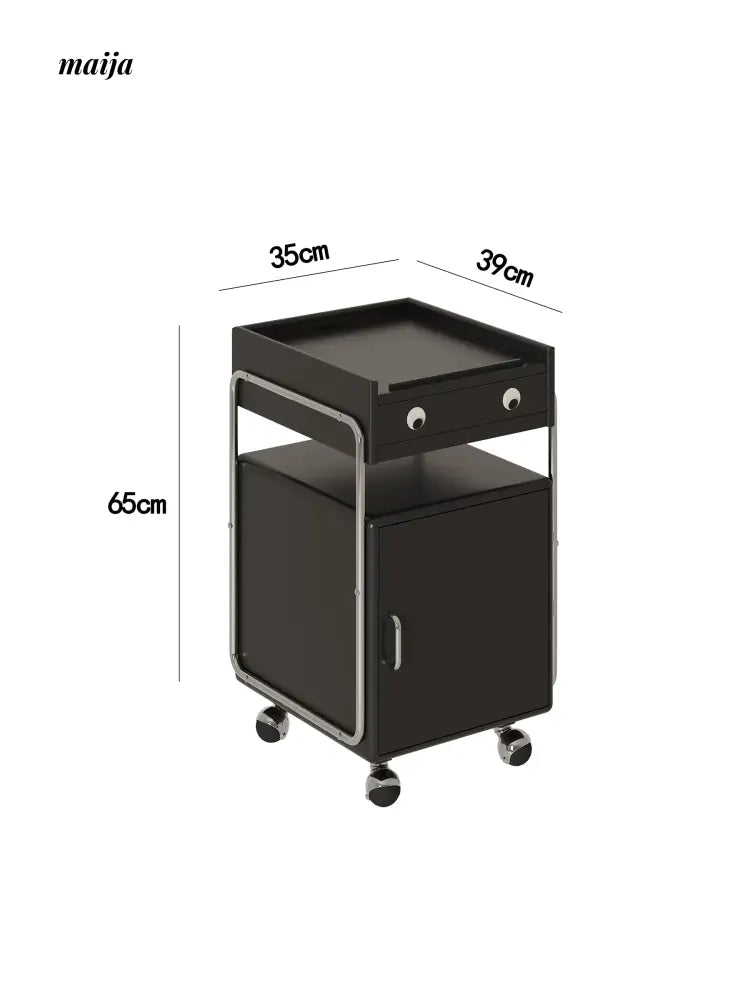 Platypus Robot Cabinet from GUJI