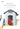 HOBBYTREE Playhouse with Slide & Swings from HOBBYTREE