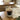 BANKE DIRTY Coffee Glass Cold Drink Cup from BANKE