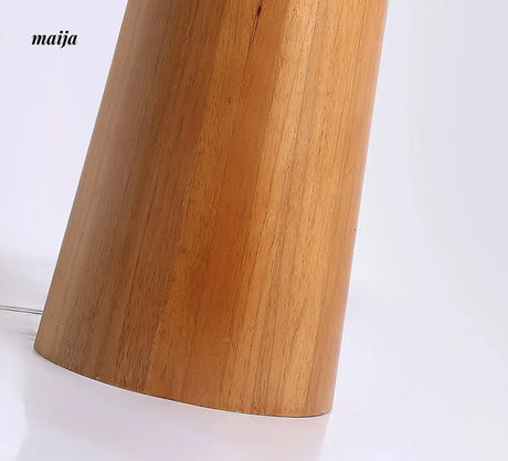 Sailor Wooden Lamp from maija