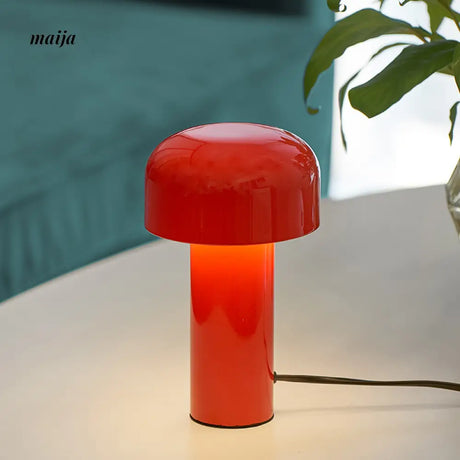 Dunn Colourful Table Lamp from maija