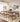SUNX Solid Wood Dining Table from maija